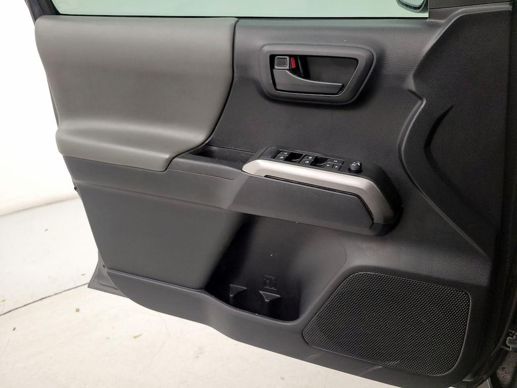 used 2020 Toyota Tacoma car, priced at $32,998
