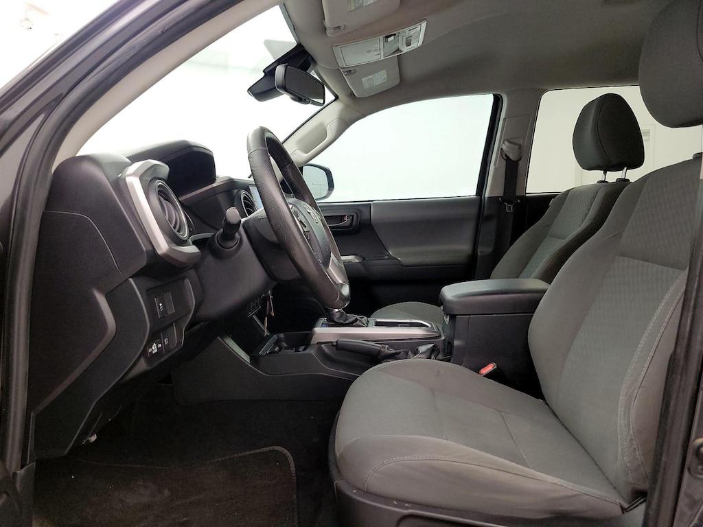 used 2020 Toyota Tacoma car, priced at $32,998