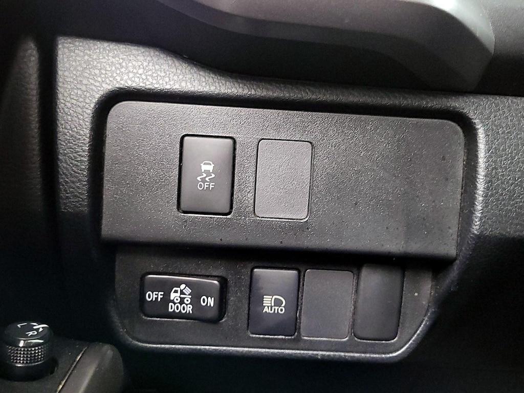 used 2020 Toyota Tacoma car, priced at $32,998