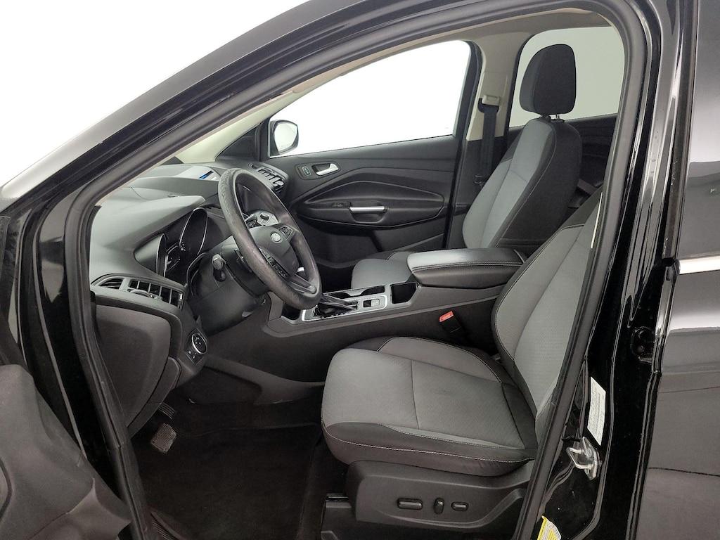 used 2017 Ford Escape car, priced at $10,998