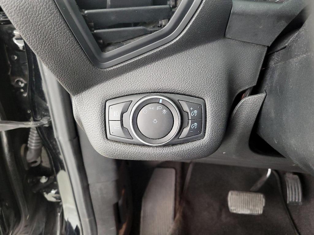 used 2017 Ford Escape car, priced at $10,998