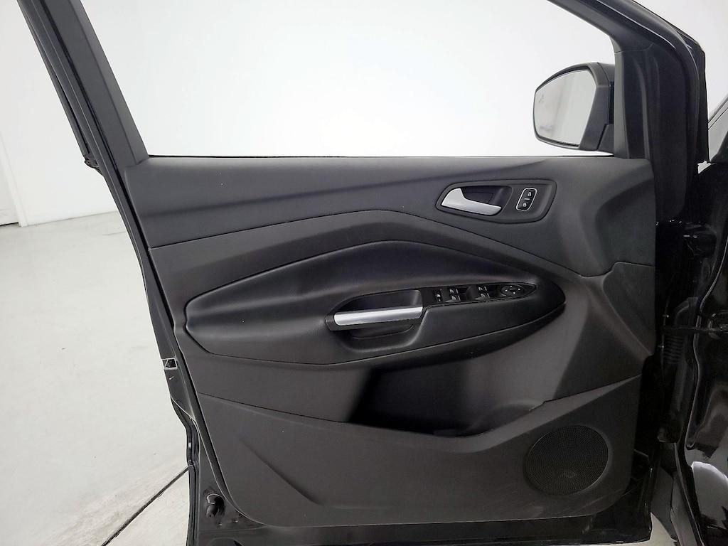 used 2017 Ford Escape car, priced at $10,998
