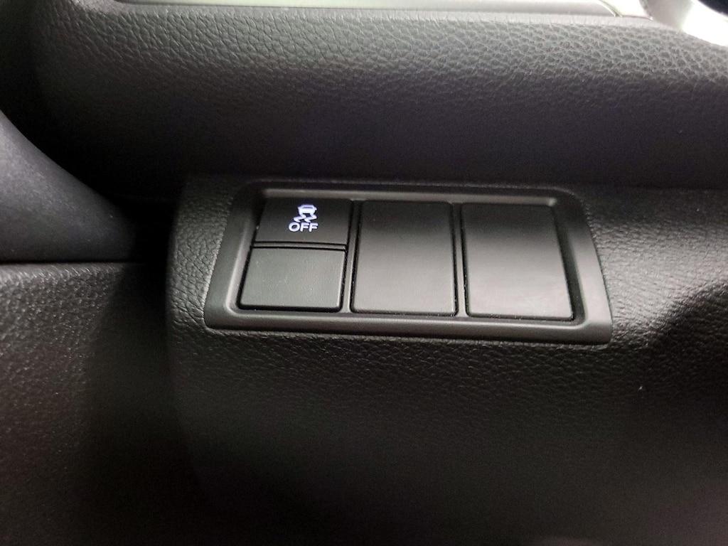 used 2018 Honda Civic car, priced at $18,998