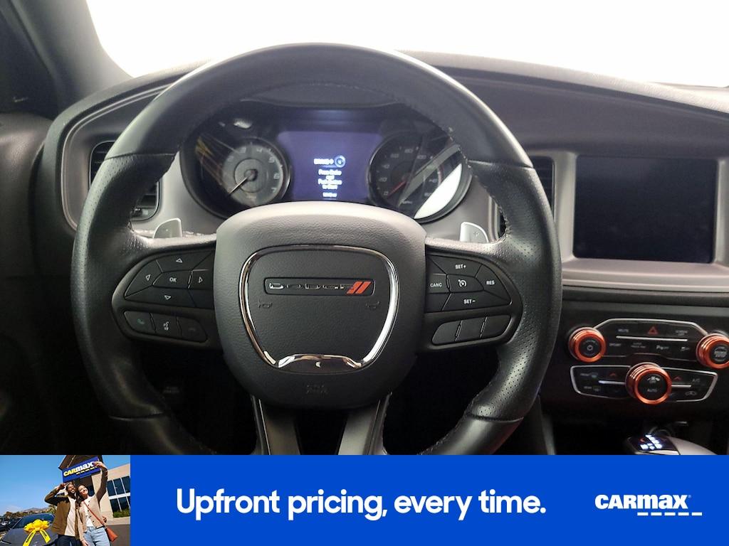 used 2023 Dodge Charger car, priced at $35,998