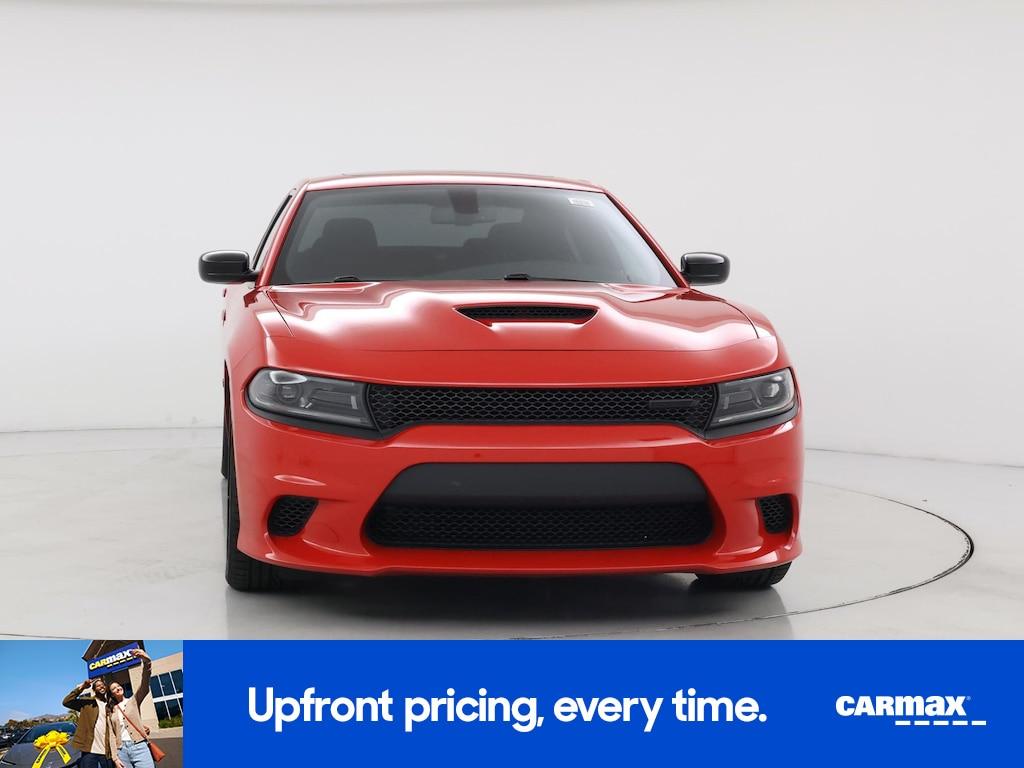 used 2023 Dodge Charger car, priced at $35,998
