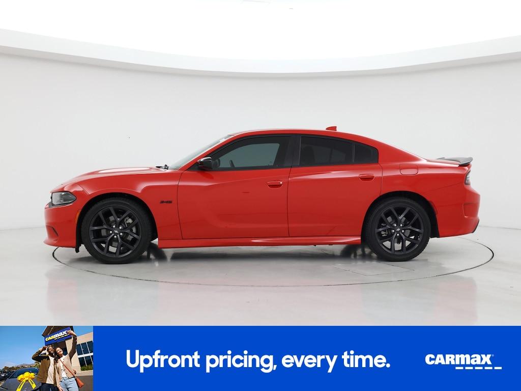 used 2023 Dodge Charger car, priced at $35,998