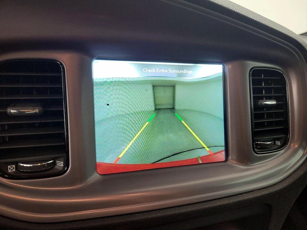 used 2023 Dodge Charger car, priced at $35,998