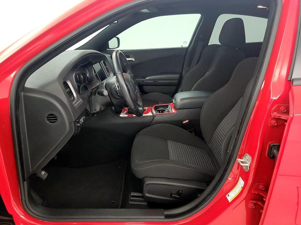 used 2023 Dodge Charger car, priced at $35,998