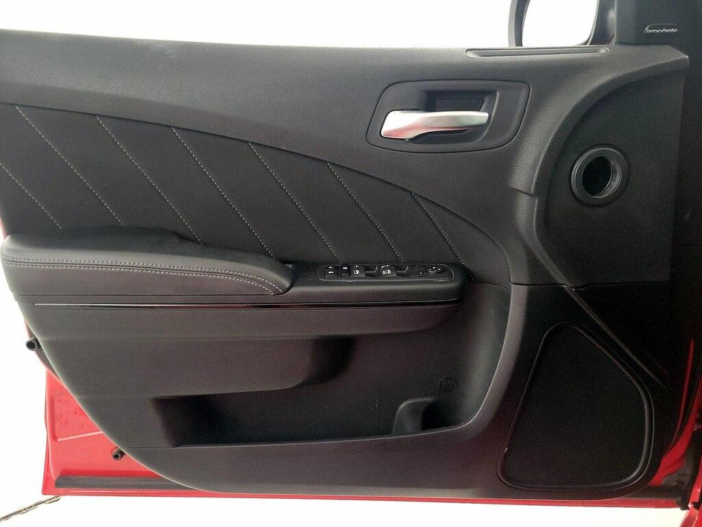 used 2023 Dodge Charger car, priced at $35,998