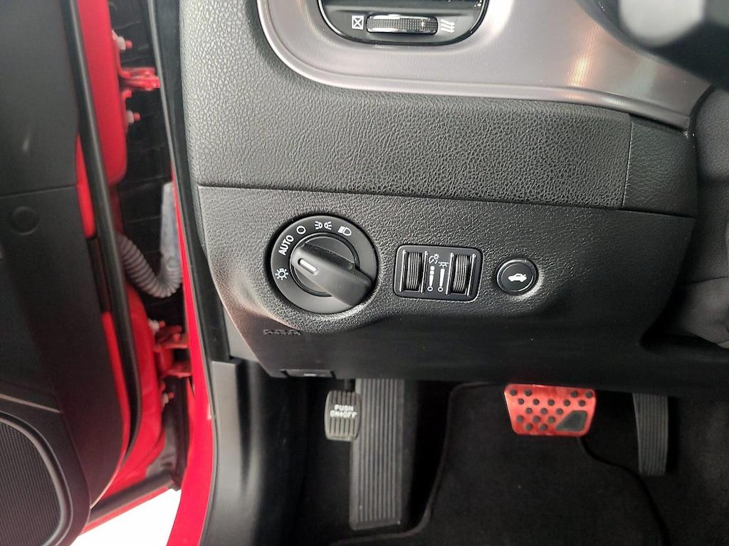 used 2023 Dodge Charger car, priced at $35,998