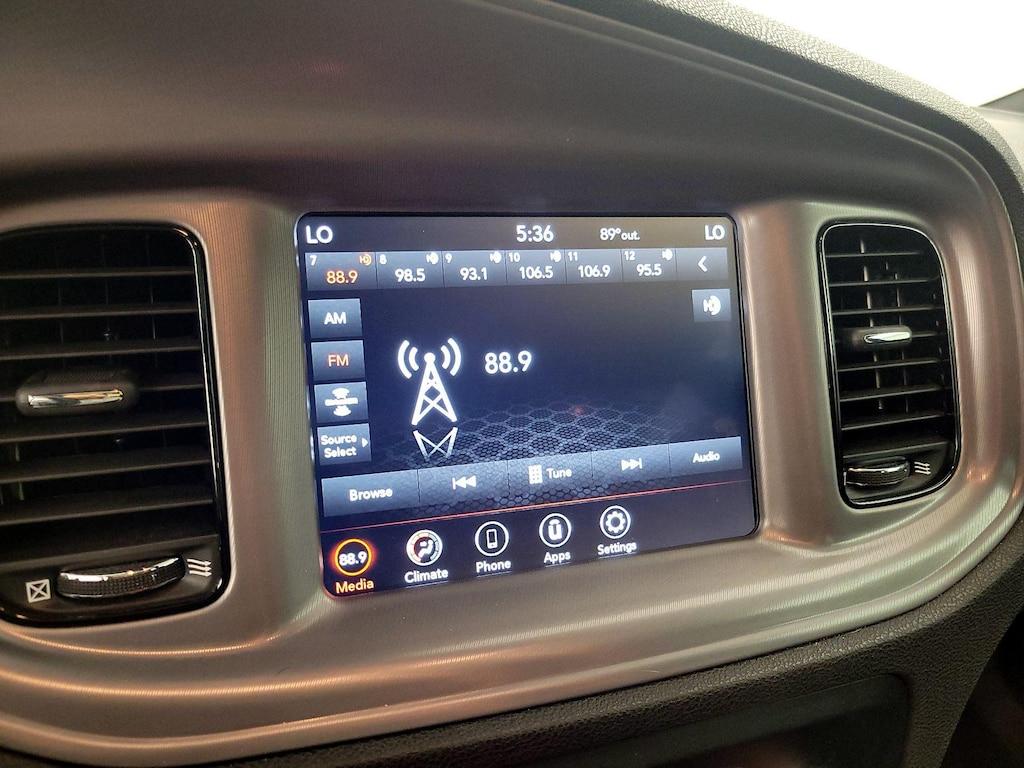 used 2023 Dodge Charger car, priced at $35,998