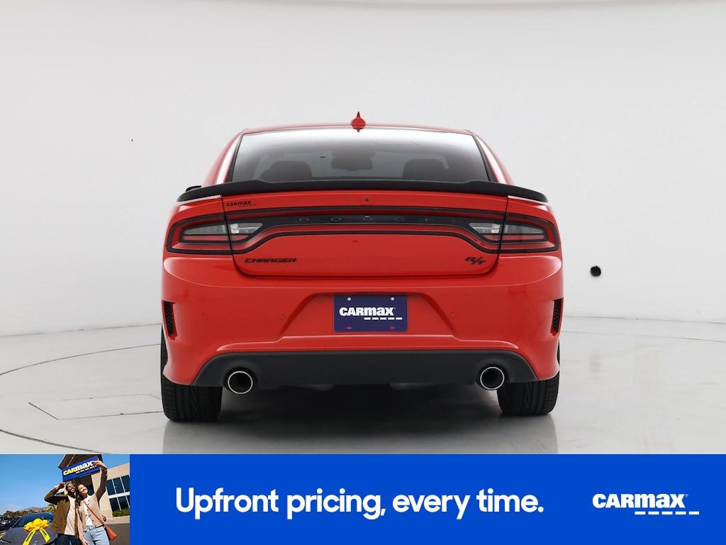 used 2023 Dodge Charger car, priced at $35,998