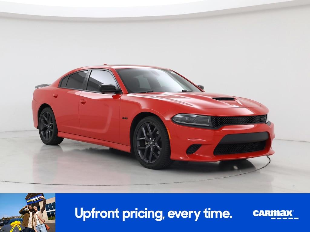used 2023 Dodge Charger car, priced at $35,998