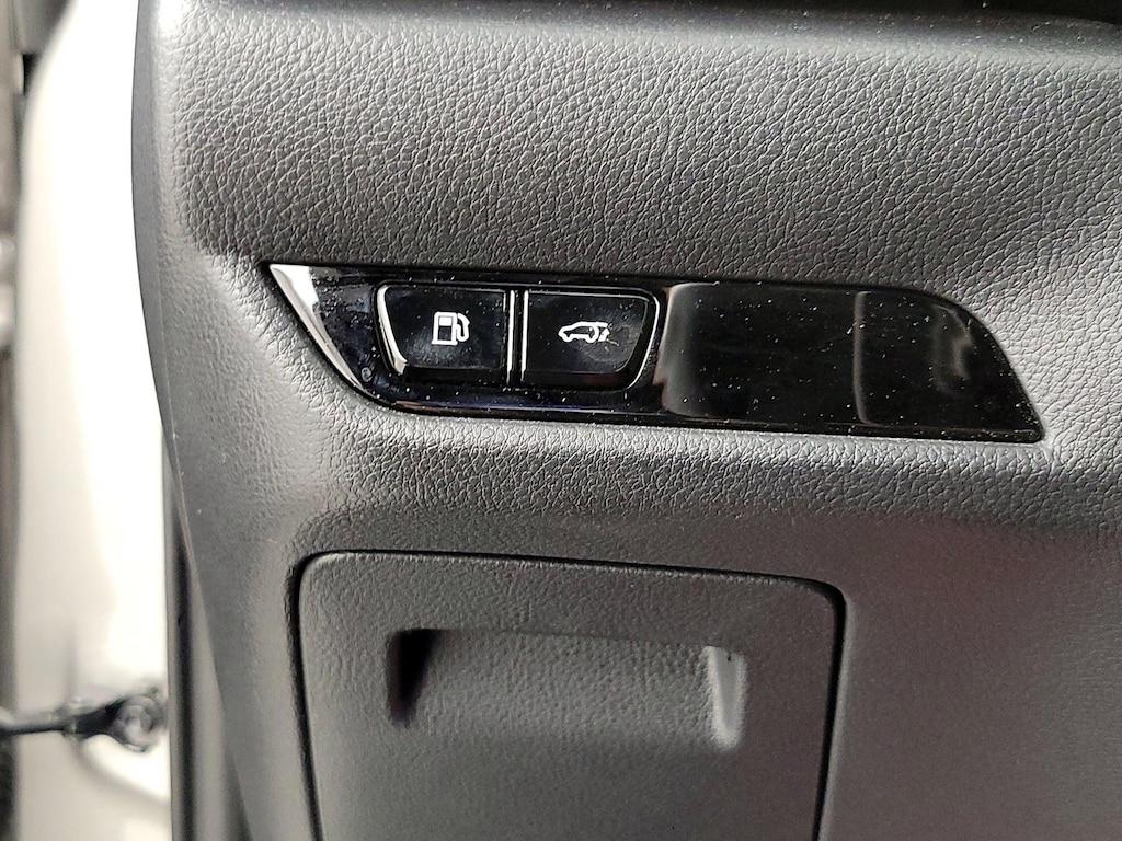 used 2022 Lexus NX 350h car, priced at $45,998