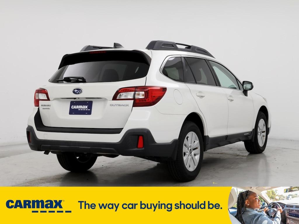 used 2019 Subaru Outback car, priced at $25,998