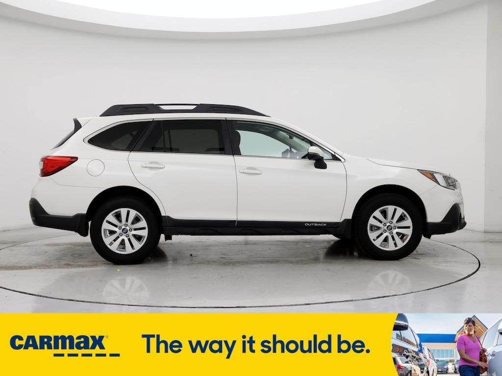 used 2019 Subaru Outback car, priced at $25,998