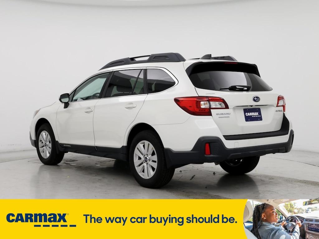 used 2019 Subaru Outback car, priced at $25,998