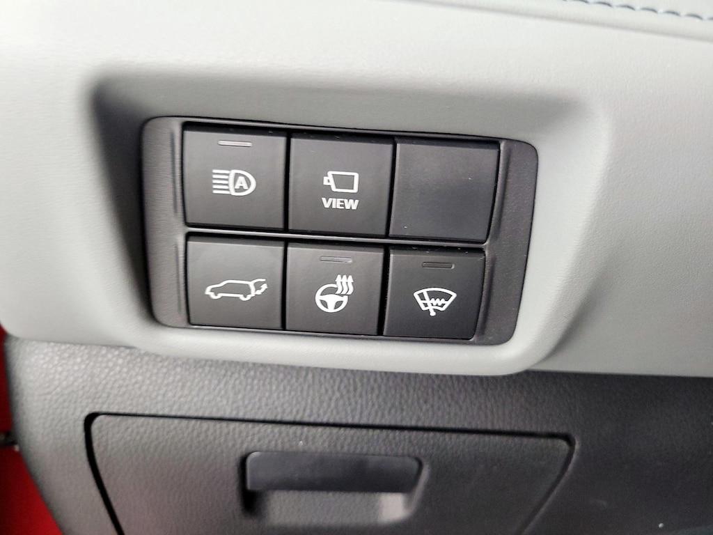 used 2022 Toyota Highlander car, priced at $35,998