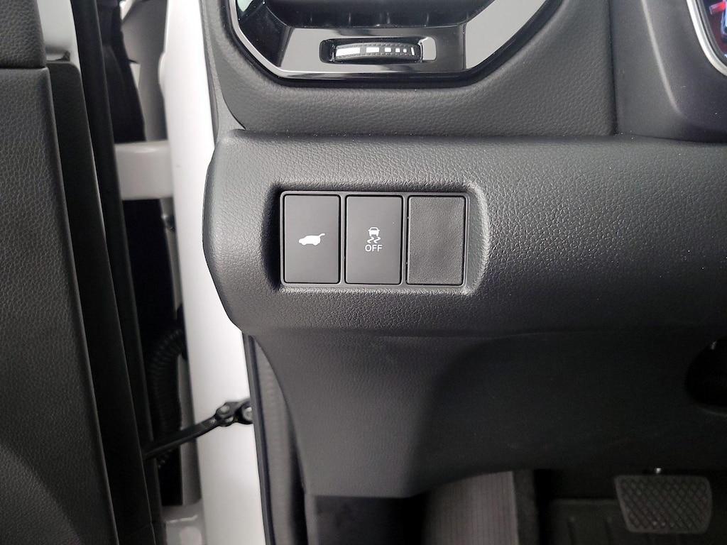 used 2025 Honda Pilot car, priced at $47,998