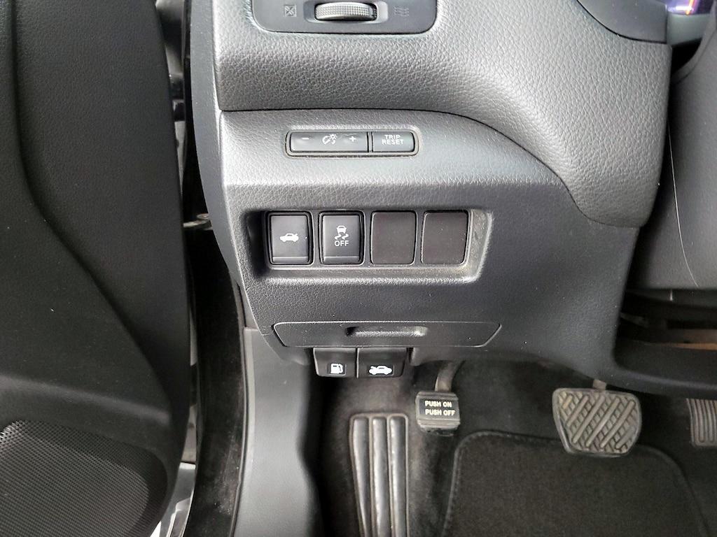 used 2017 Nissan Altima car, priced at $13,998