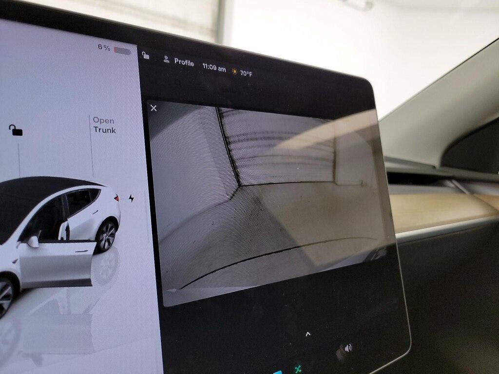 used 2023 Tesla Model Y car, priced at $30,998