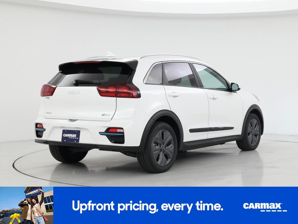 used 2022 Kia Niro EV car, priced at $22,998