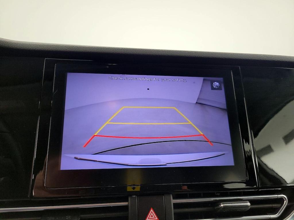 used 2022 Kia Niro EV car, priced at $22,998