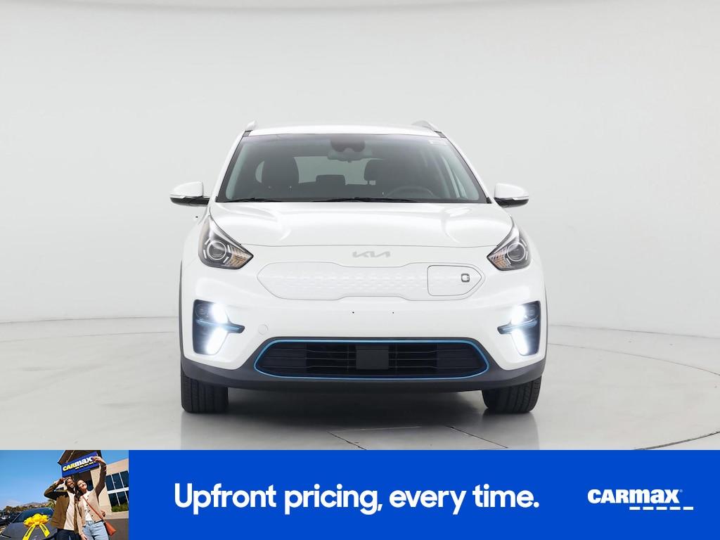 used 2022 Kia Niro EV car, priced at $22,998