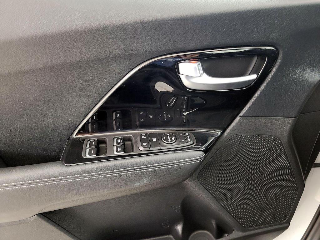 used 2022 Kia Niro EV car, priced at $22,998