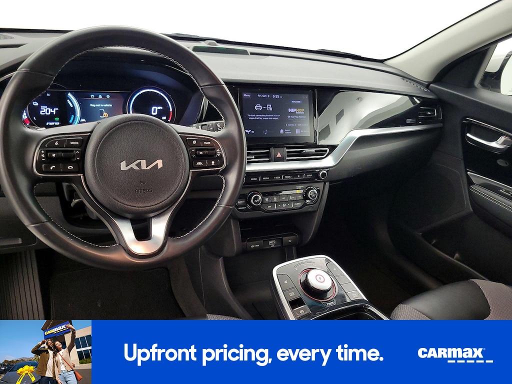 used 2022 Kia Niro EV car, priced at $22,998