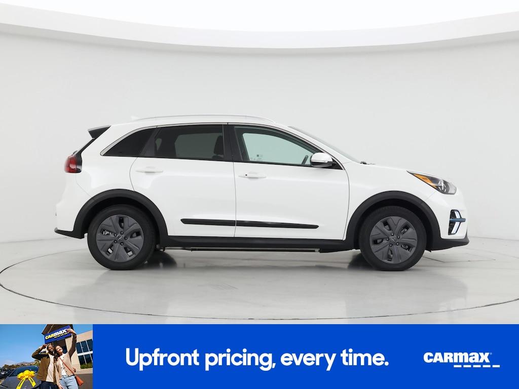 used 2022 Kia Niro EV car, priced at $22,998