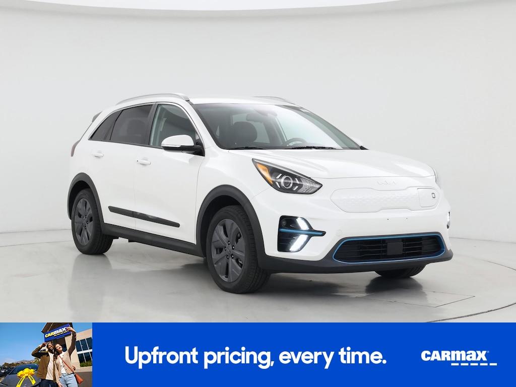 used 2022 Kia Niro EV car, priced at $22,998