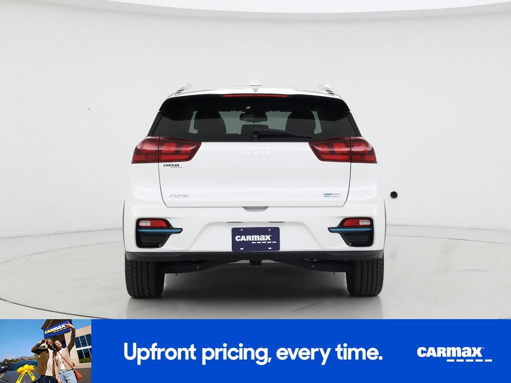 used 2022 Kia Niro EV car, priced at $22,998