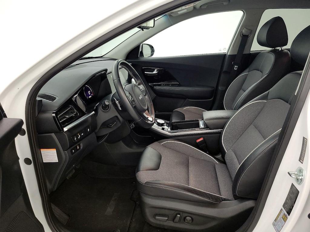 used 2022 Kia Niro EV car, priced at $22,998
