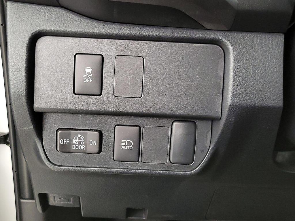 used 2023 Toyota Tacoma car, priced at $40,998