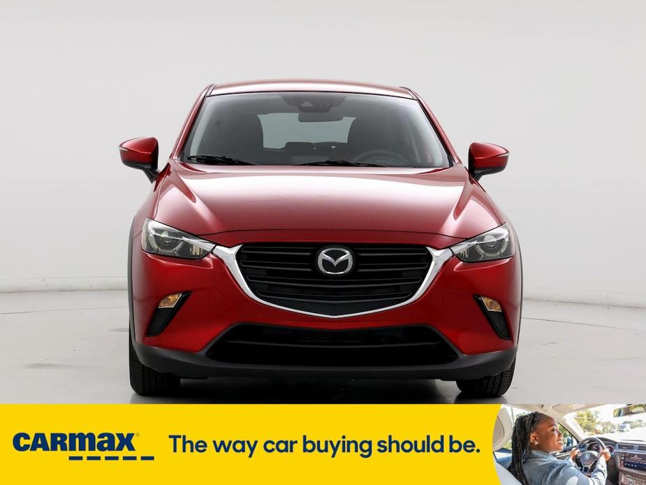 used 2021 Mazda CX-3 car, priced at $19,998