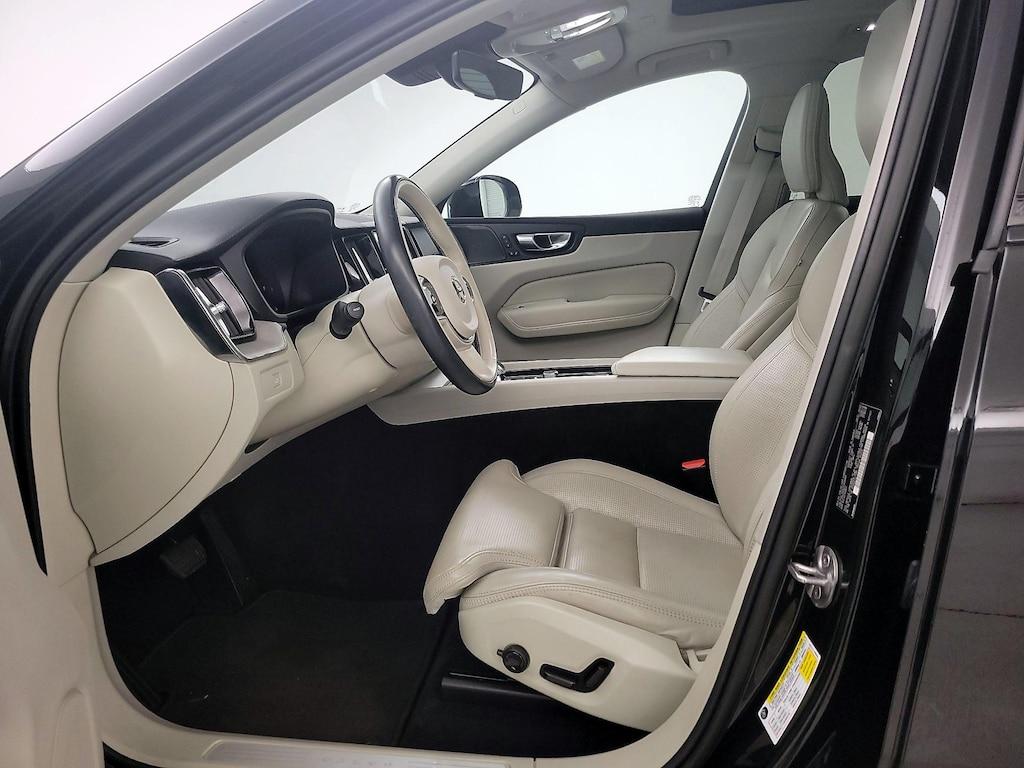 used 2023 Volvo XC60 car, priced at $29,998