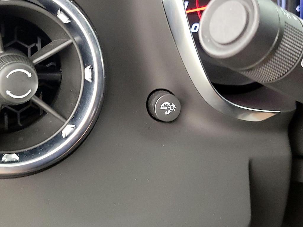 used 2020 Chevrolet Camaro car, priced at $22,998