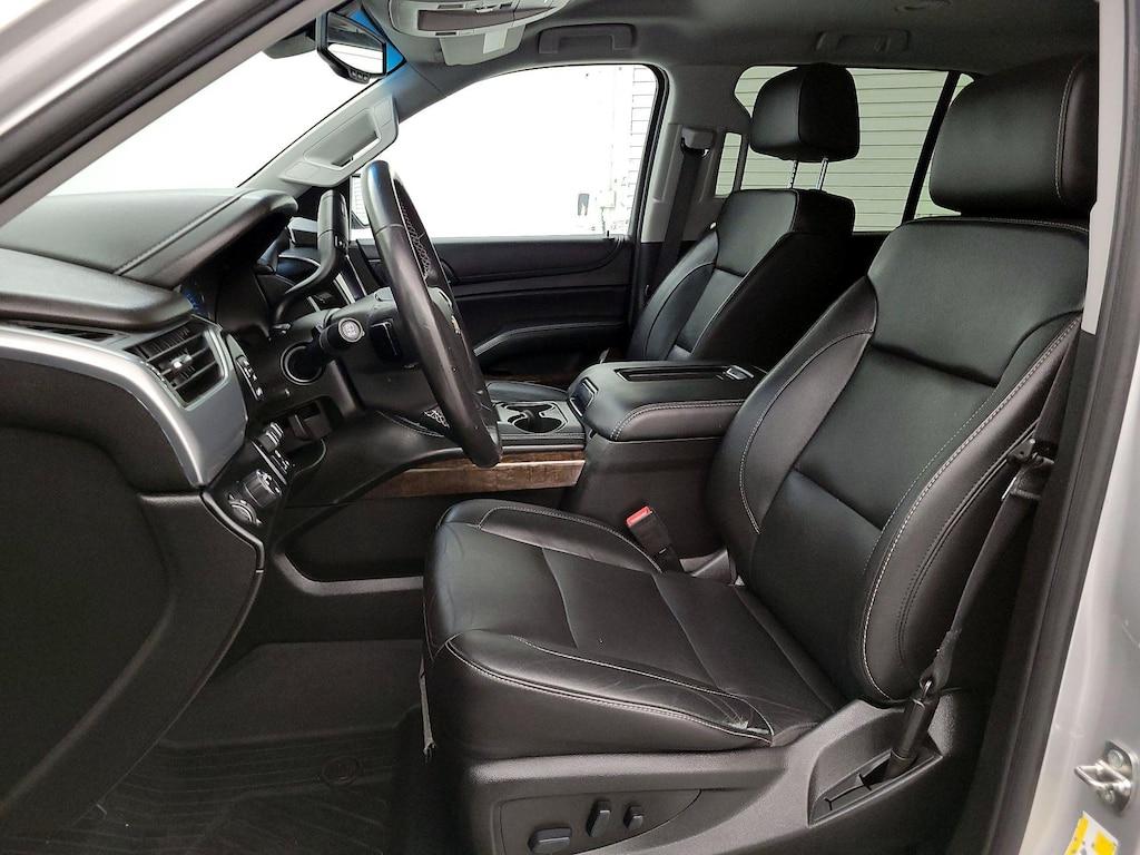 used 2018 Chevrolet Tahoe car, priced at $25,998