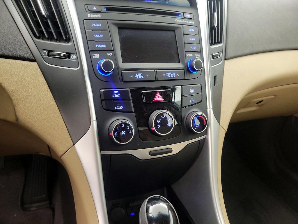 used 2014 Hyundai Sonata car, priced at $13,599