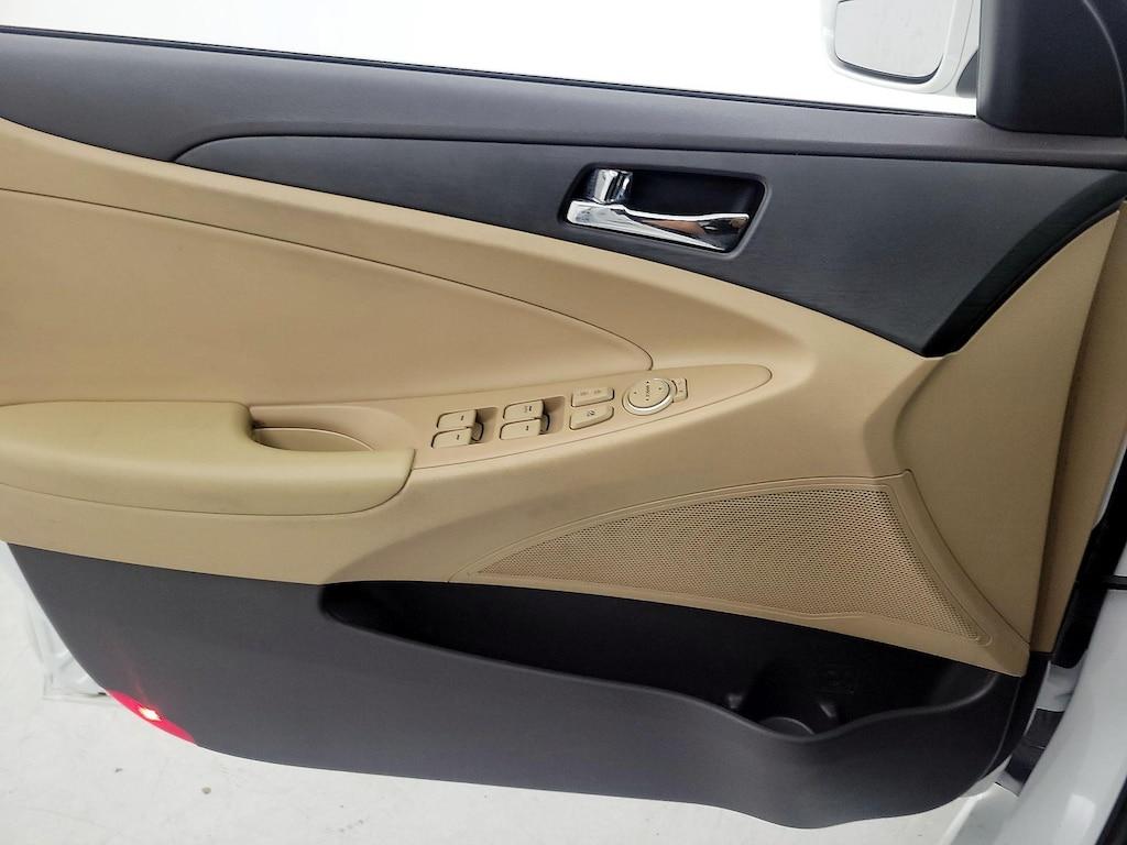 used 2014 Hyundai Sonata car, priced at $13,599