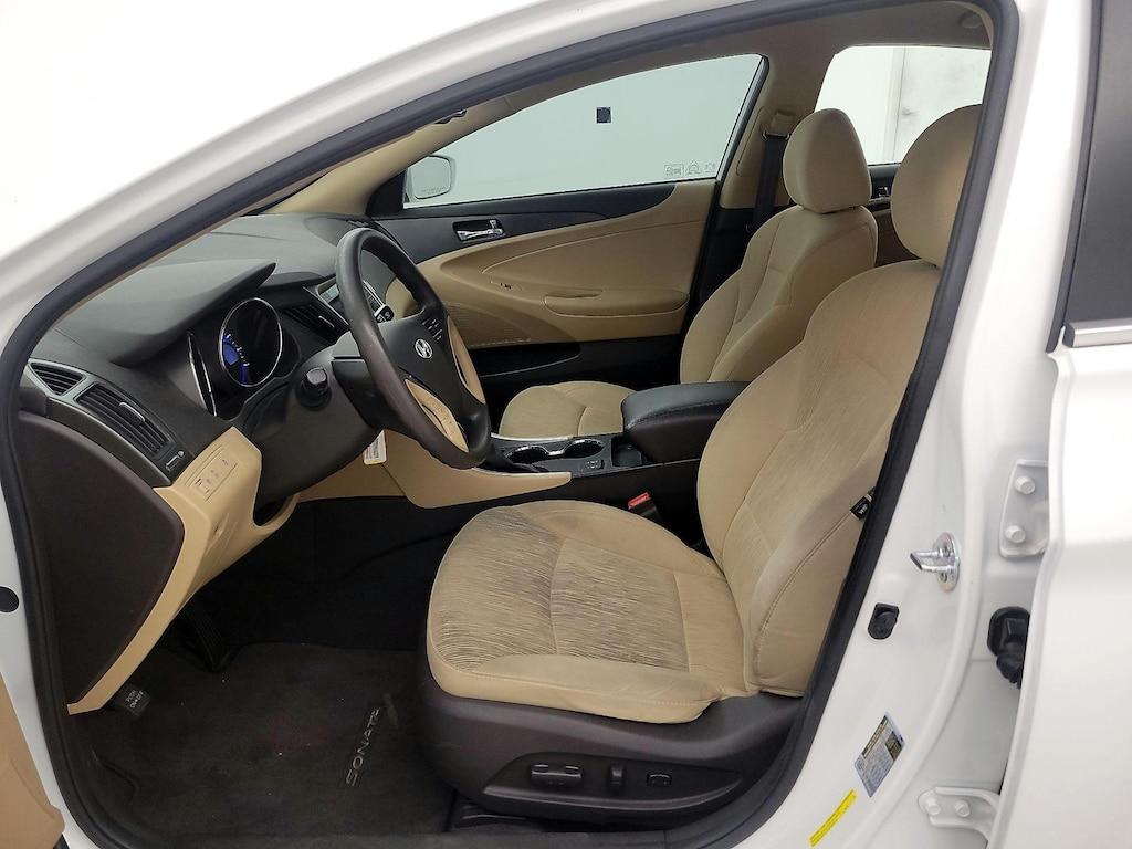 used 2014 Hyundai Sonata car, priced at $13,599