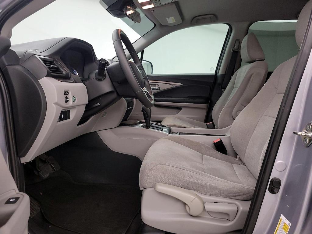 used 2019 Honda Pilot car, priced at $24,998
