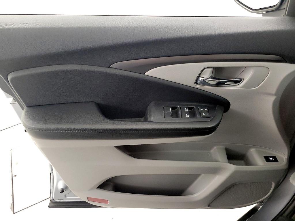 used 2019 Honda Pilot car, priced at $24,998