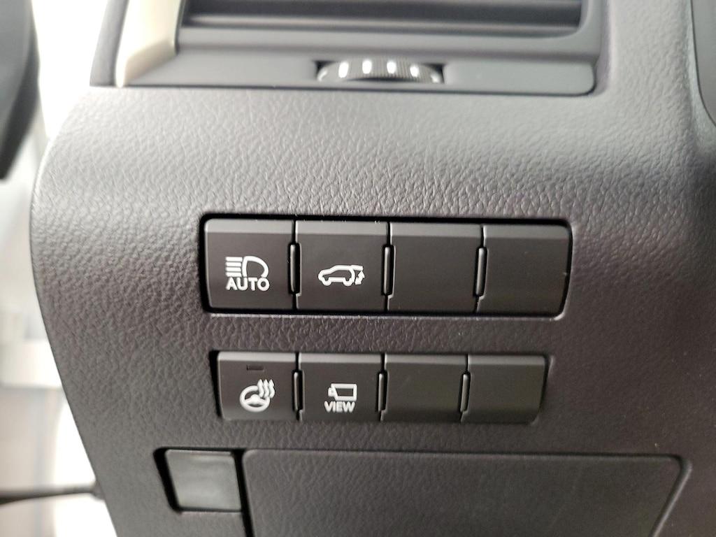 used 2021 Lexus RX 350 car, priced at $44,998