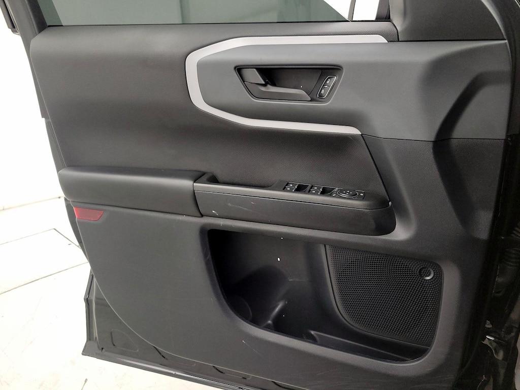 used 2022 Ford Bronco Sport car, priced at $23,998