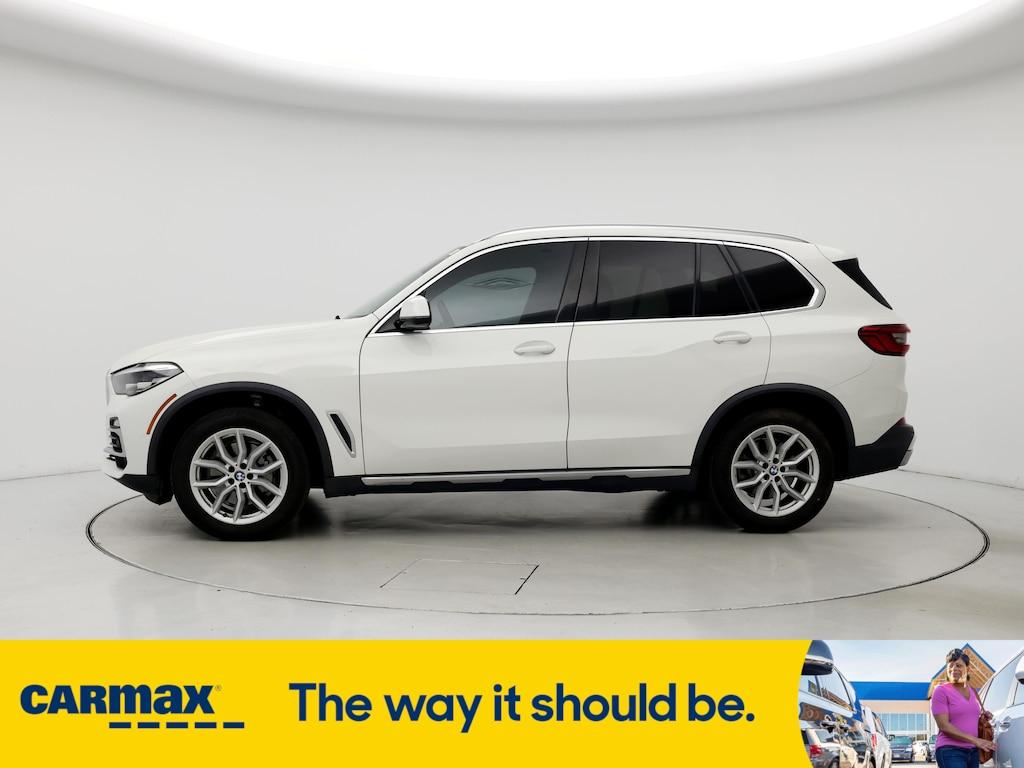 used 2020 BMW X5 car, priced at $36,998