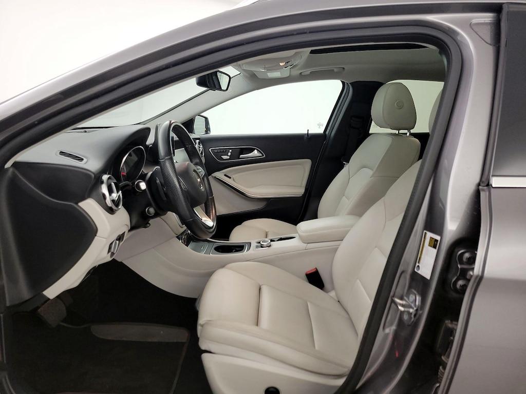 used 2019 Mercedes-Benz GLA 250 car, priced at $19,998