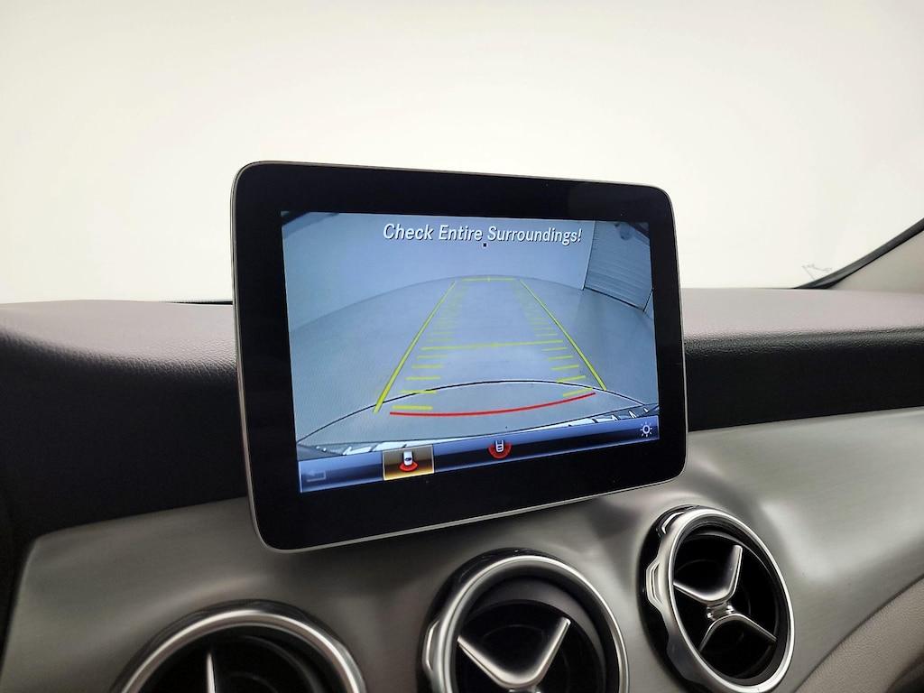 used 2019 Mercedes-Benz GLA 250 car, priced at $19,998
