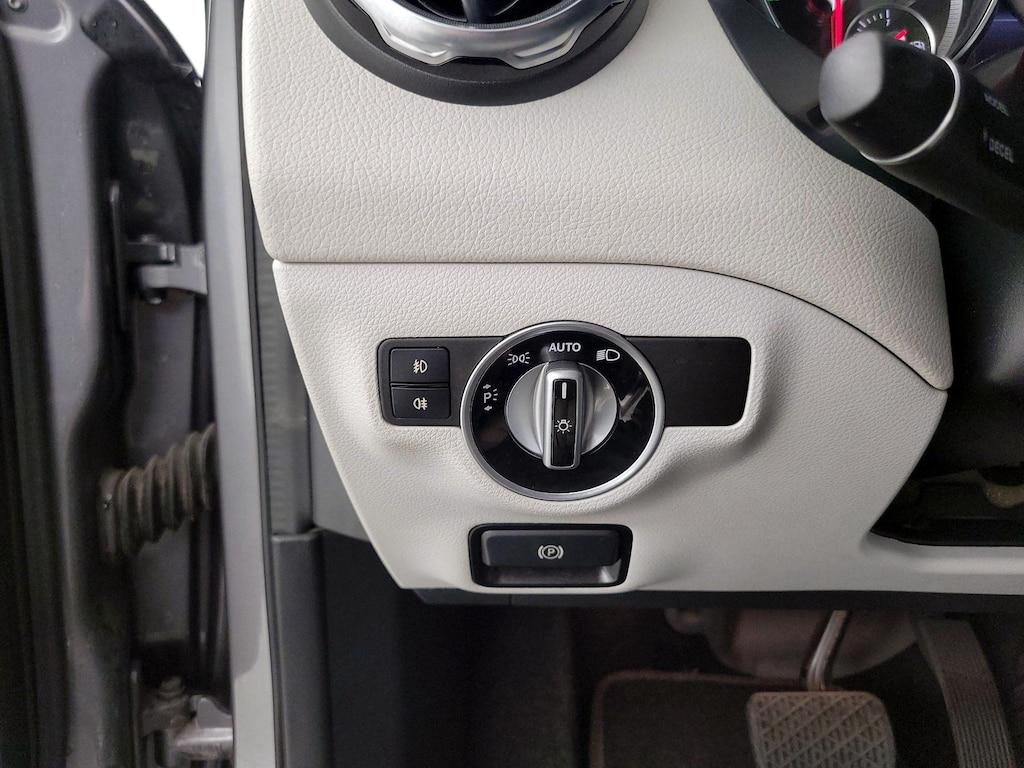 used 2019 Mercedes-Benz GLA 250 car, priced at $19,998